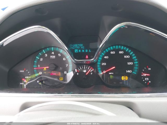 1GNKRHKD7EJ245710 Chevrolet Traverse 2lt