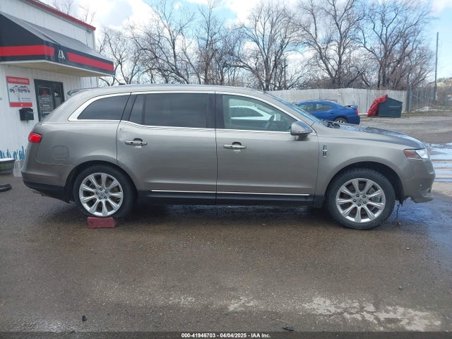 2LMHJ5ATXFBL01193 Lincoln MKT