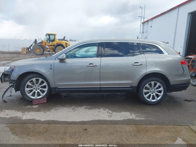2LMHJ5ATXFBL01193 Lincoln MKT