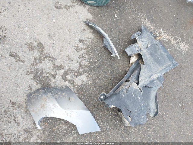 2LMHJ5ATXFBL01193 Lincoln MKT