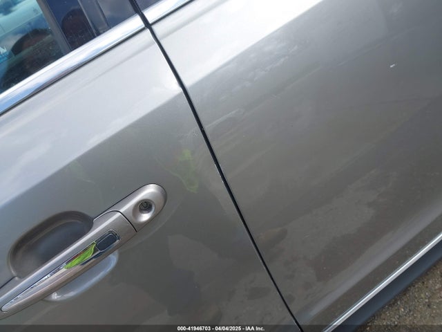 2LMHJ5ATXFBL01193 Lincoln MKT