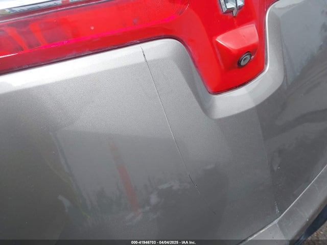 2LMHJ5ATXFBL01193 Lincoln MKT