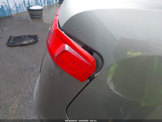 2LMHJ5ATXFBL01193 Lincoln MKT