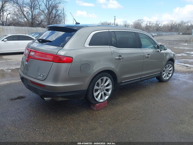 2LMHJ5ATXFBL01193 Lincoln MKT