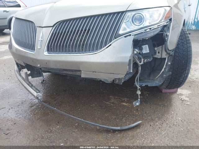 2LMHJ5ATXFBL01193 Lincoln MKT