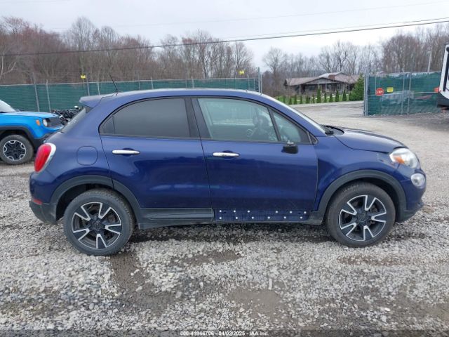 ZFBCFXBT3GP386641 Fiat 500x Easy