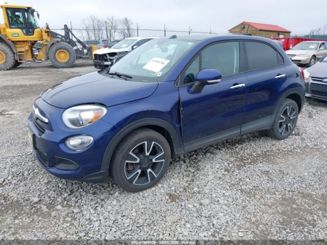ZFBCFXBT3GP386641 Fiat 500x Easy