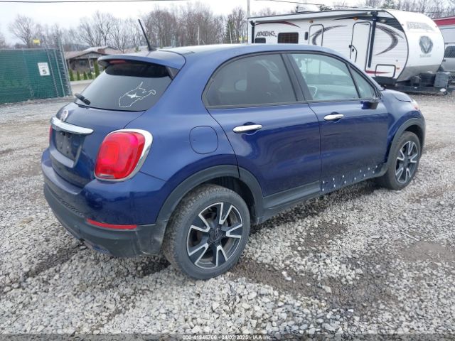 ZFBCFXBT3GP386641 Fiat 500x Easy