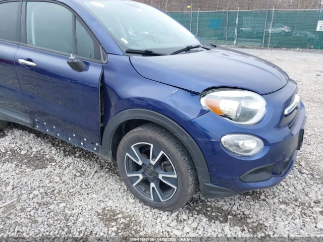 ZFBCFXBT3GP386641 Fiat 500x Easy