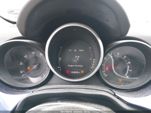 ZFBCFXBT3GP386641 Fiat 500x Easy