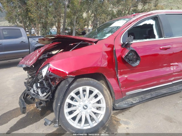 2024 CADILLAC ESCALADE 1GYS4AKLXRR391882 Photo 5