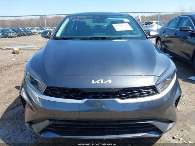 3KPF24AD5RE838266 KIA Forte Lxs
