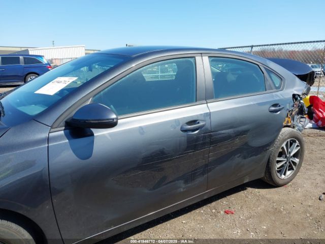 3KPF24AD5RE838266 KIA Forte Lxs