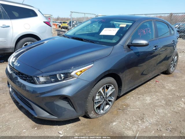 3KPF24AD5RE838266 KIA Forte Lxs