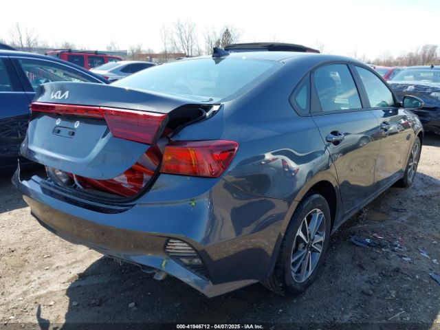 3KPF24AD5RE838266 KIA Forte Lxs