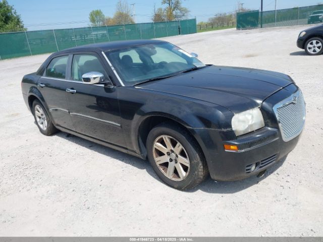 2006 CHRYSLER 300 2C3LA53G66H329729