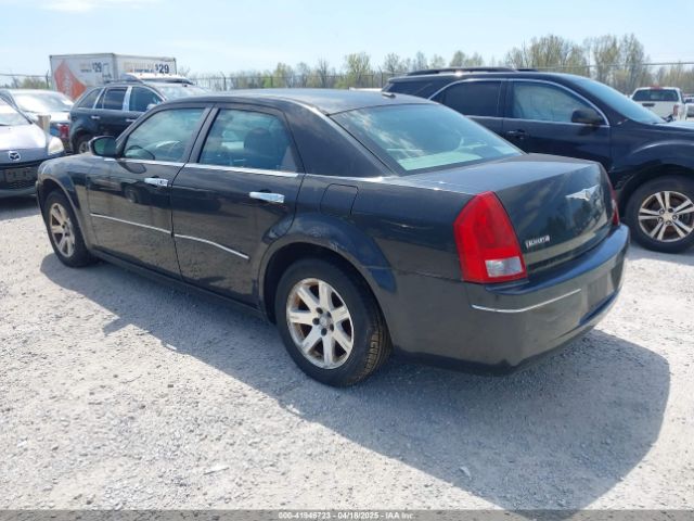 2006 CHRYSLER 300 2C3LA53G66H329729 Photo 2
