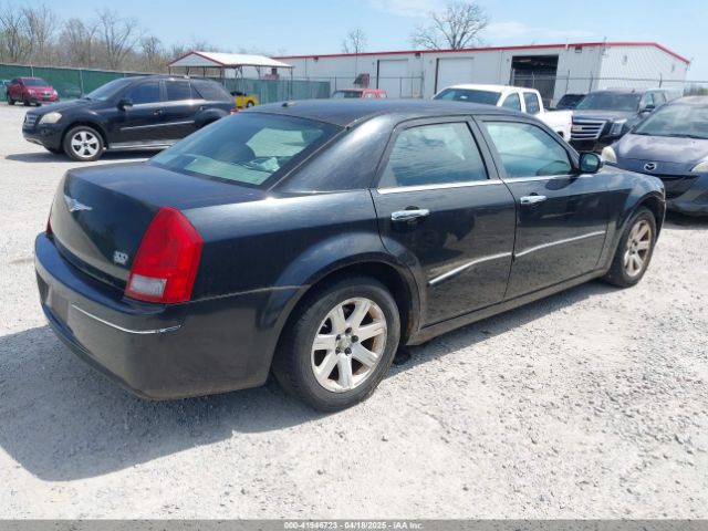 2006 CHRYSLER 300 2C3LA53G66H329729 Photo 3