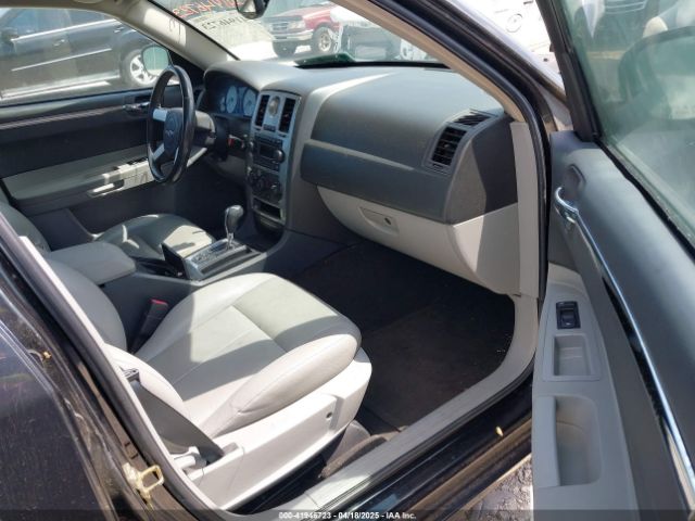 2006 CHRYSLER 300 2C3LA53G66H329729 Photo 4