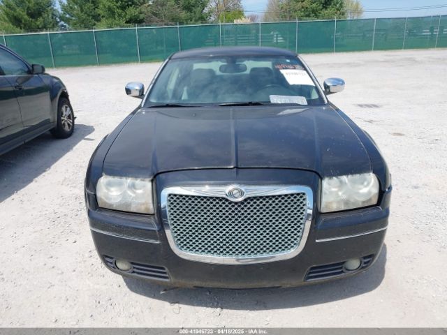 2006 CHRYSLER 300 2C3LA53G66H329729 Photo 5