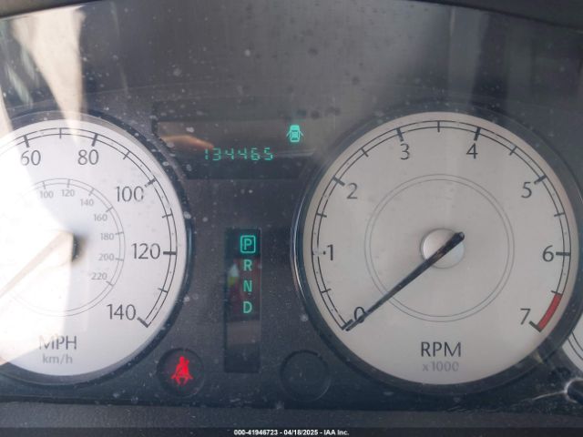 2006 CHRYSLER 300 2C3LA53G66H329729 Photo 6