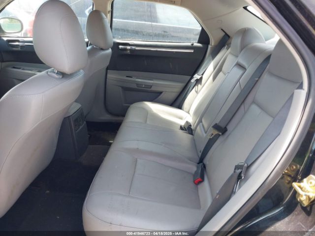 2006 CHRYSLER 300 2C3LA53G66H329729 Photo 7