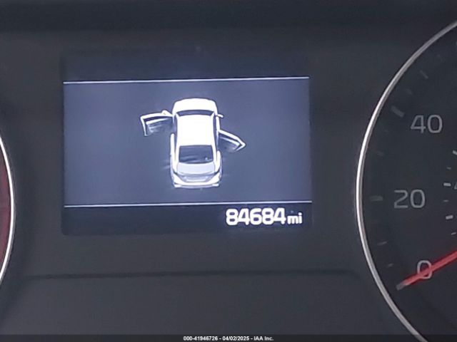 3KPF24AD5ME284641 KIA Forte Lxs