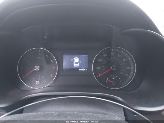 3KPF24AD5ME284641 KIA Forte Lxs