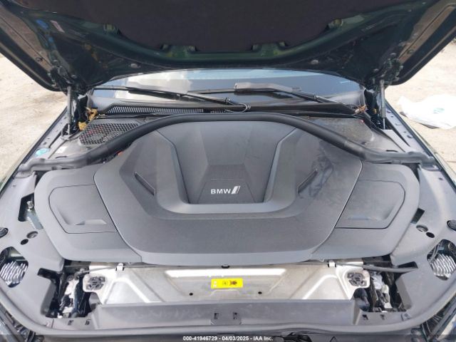 WBY73AW00PFN91715 BMW I4 Edrive40