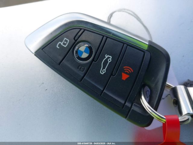 WBY73AW00PFN91715 BMW I4 Edrive40