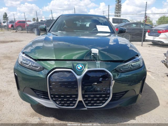 WBY73AW00PFN91715 BMW I4 Edrive40