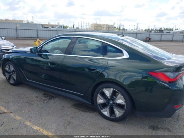 WBY73AW00PFN91715 BMW I4 Edrive40