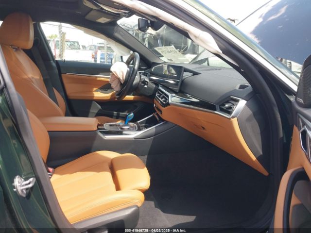 WBY73AW00PFN91715 BMW I4 Edrive40