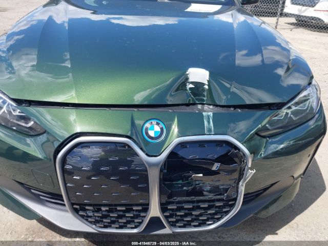 WBY73AW00PFN91715 BMW I4 Edrive40