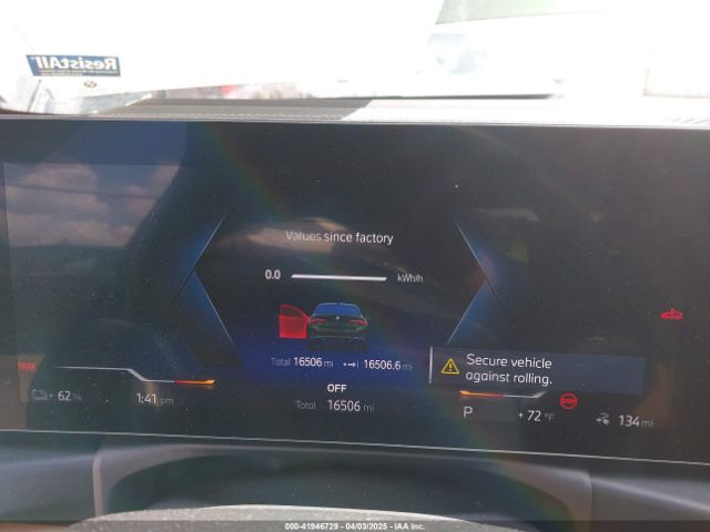 WBY73AW00PFN91715 BMW I4 Edrive40