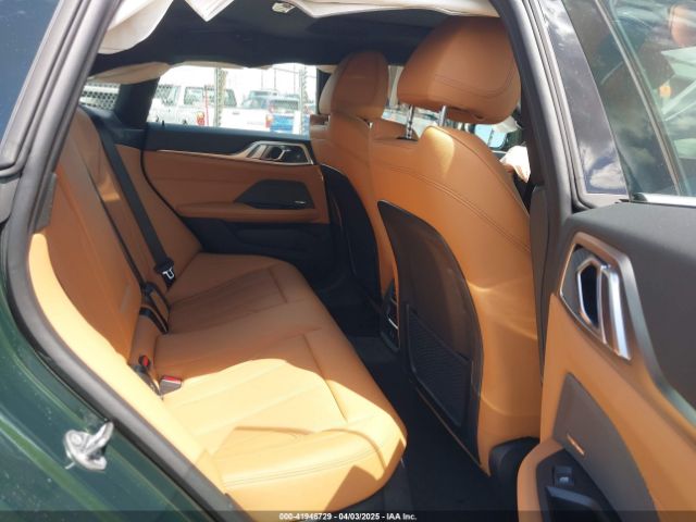 WBY73AW00PFN91715 BMW I4 Edrive40