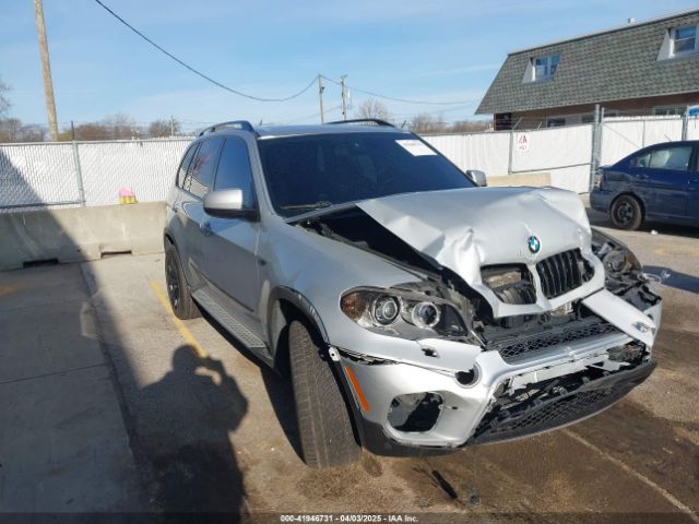 2012 BMW X5 5UXZV4C53CL750601