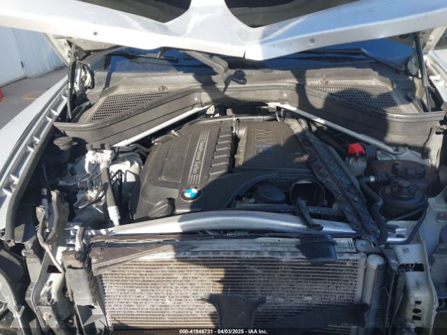 2012 BMW X5 5UXZV4C53CL750601 Photo 9