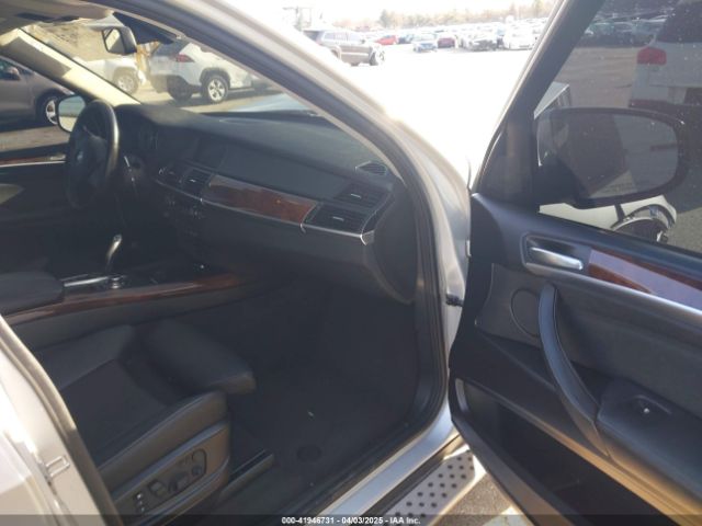 2012 BMW X5 5UXZV4C53CL750601 Photo 4