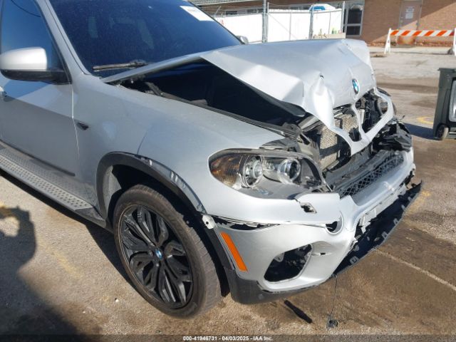 2012 BMW X5 5UXZV4C53CL750601 Photo 5
