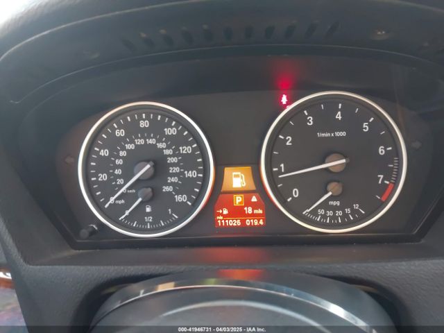 2012 BMW X5 5UXZV4C53CL750601 Photo 6