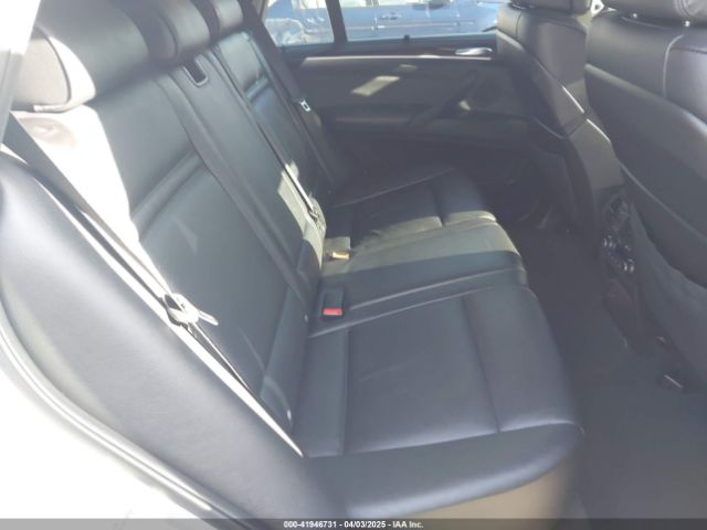 2012 BMW X5 5UXZV4C53CL750601 Photo 7