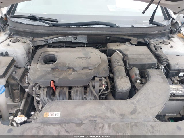 5NPE34AF6FH071108 Hyundai Sonata Limited