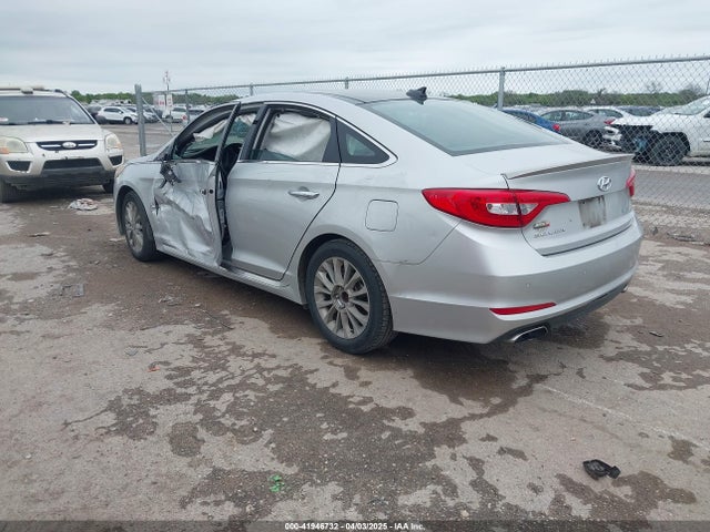 5NPE34AF6FH071108 Hyundai Sonata Limited