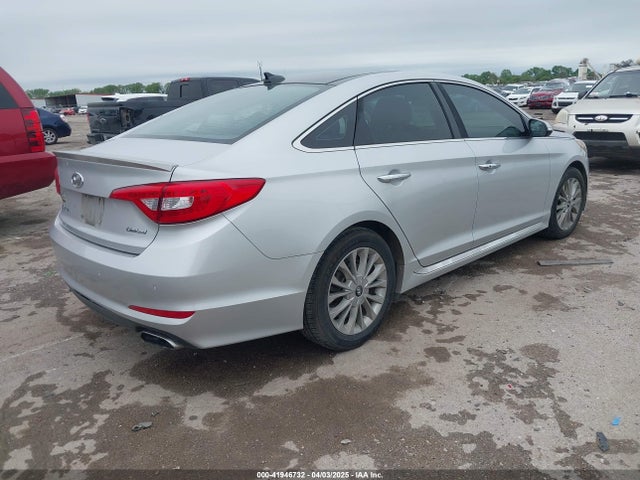 5NPE34AF6FH071108 Hyundai Sonata Limited