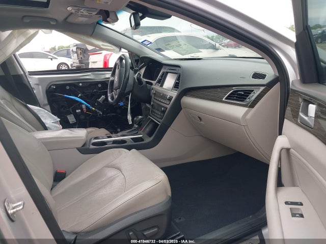 5NPE34AF6FH071108 Hyundai Sonata Limited