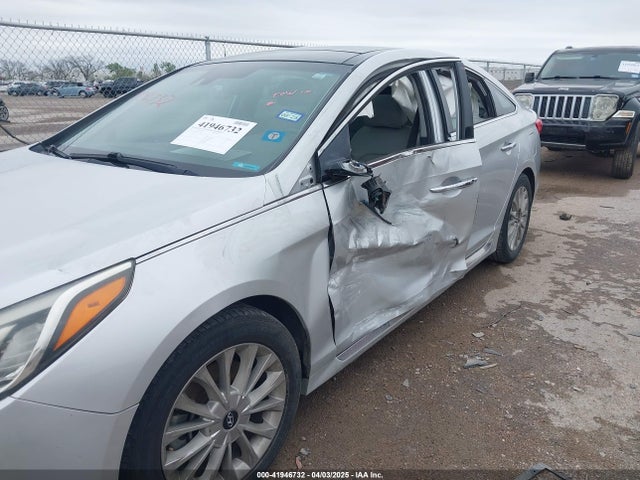 5NPE34AF6FH071108 Hyundai Sonata Limited