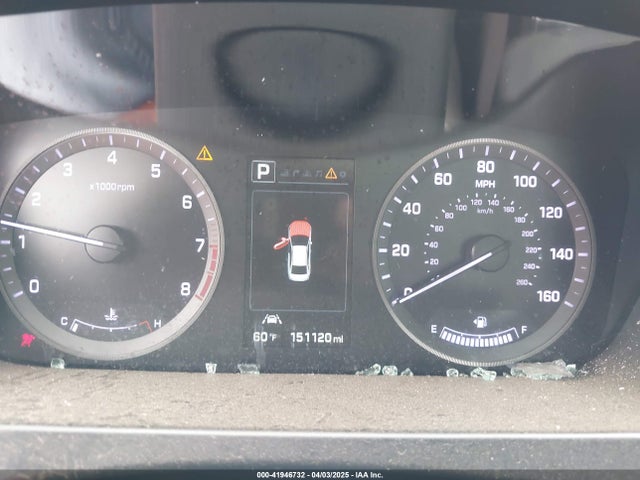 5NPE34AF6FH071108 Hyundai Sonata Limited
