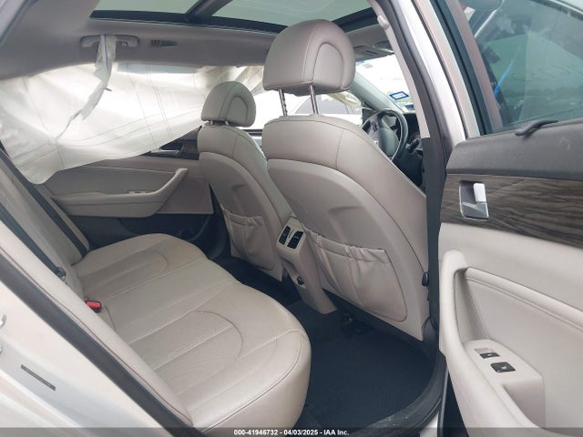 5NPE34AF6FH071108 Hyundai Sonata Limited