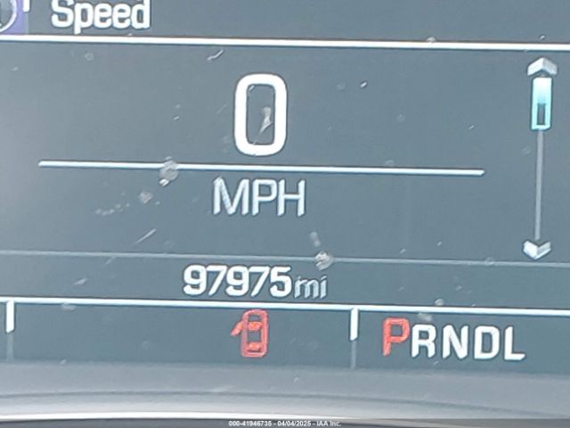 1G1ZD5ST1JF138069 Chevrolet MALIBU LT